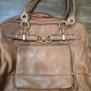 Wilson's Leather Bag
